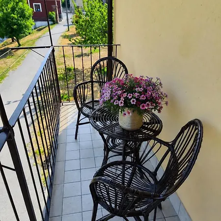 Apartamento Civico 32 Mondovì