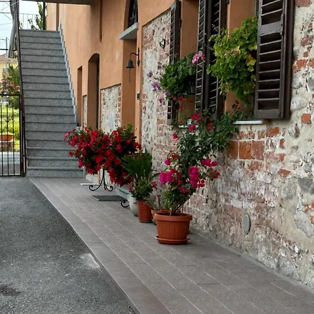 Civico 32 Apartamento Mondovì