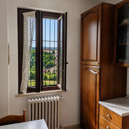Civico 32 Apartmán Mondovì