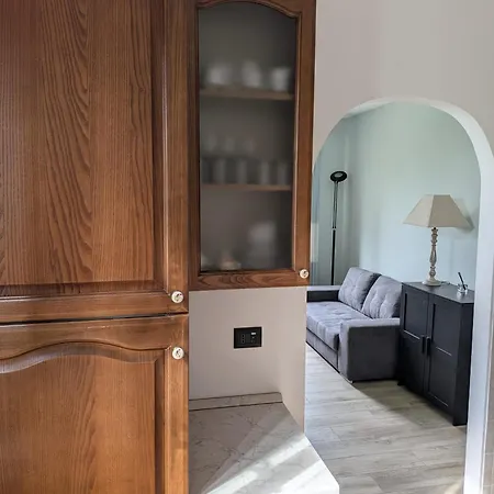 Civico 32 Apartmán Mondovì
