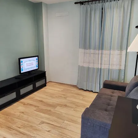 Apartamento Civico 32