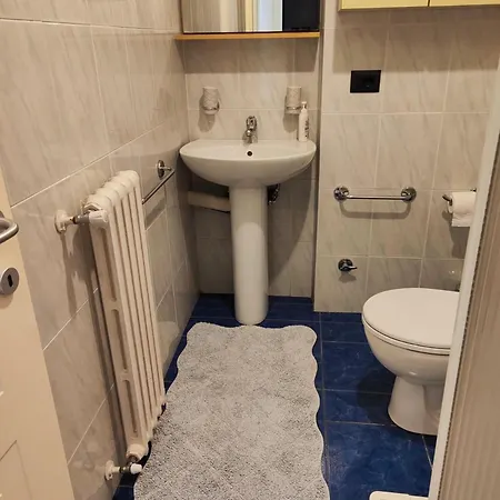 Apartamento Civico 32 *